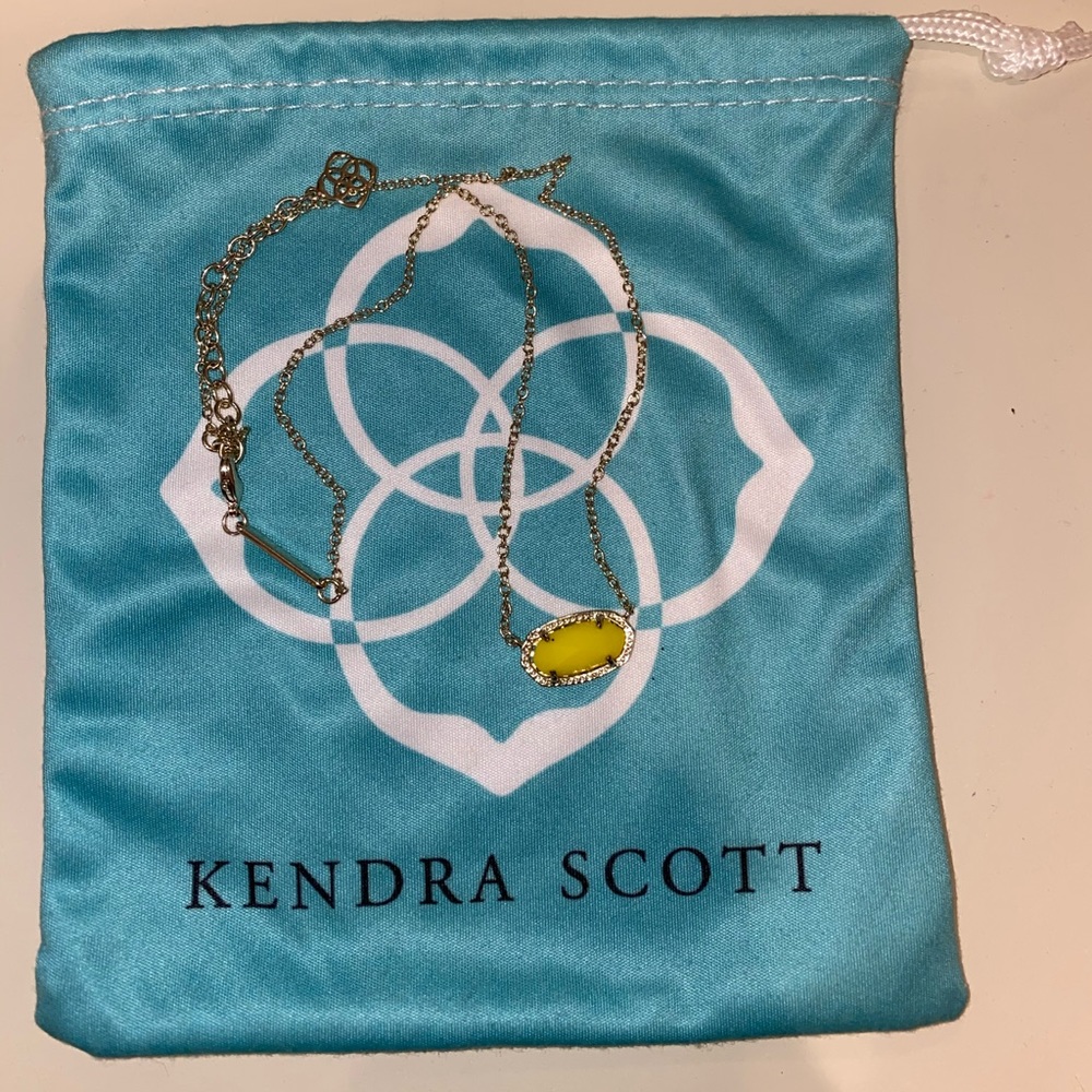 Kendra Necklace